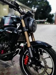 CB150R Streetster